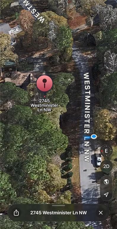 single family residence for sale at 2745 Westminister Lane, Conyers, GA 30012 — photo 2