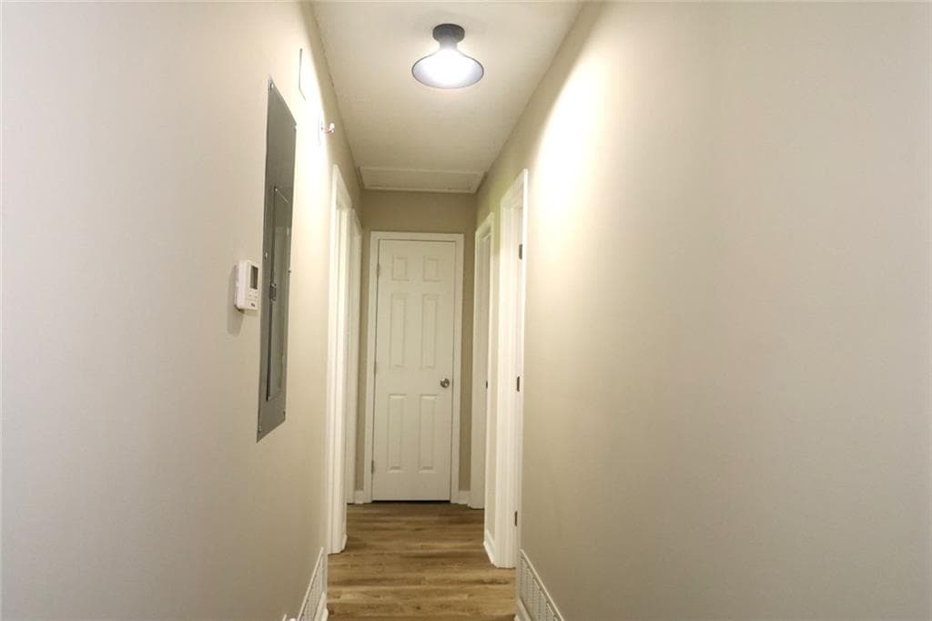 3 bedroom, 2 bathroom, 1,120 sq ft single family residence for rent at 3572 Orbit Court, Ellenwood, GA 30294 for $1,900 a month — photo 5
