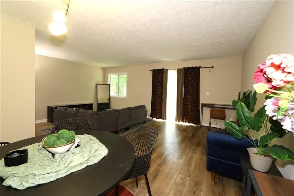 3 bedroom, 2 bathroom, 1,120 sq ft single family residence for rent at 3572 Orbit Court, Ellenwood, GA 30294 for $1,900 a month — photo 8