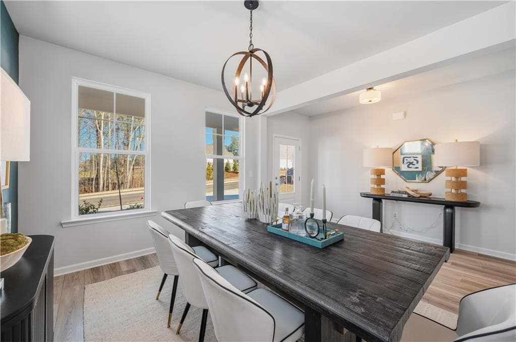 5 bedroom, 5 bathroom, 3,300 sq ft single family residence for sale at 2765 Pechaver Court, Snellville, GA 30039 — photo 5