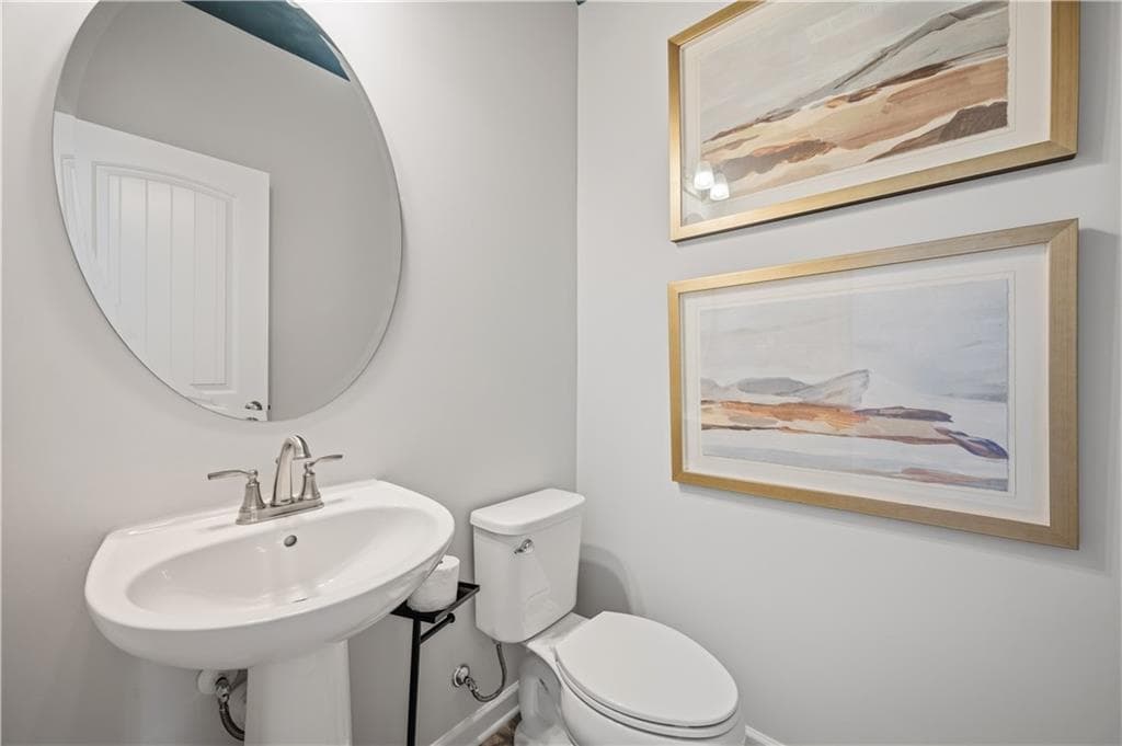5 bedroom, 5 bathroom, 3,300 sq ft single family residence for sale at 2765 Pechaver Court, Snellville, GA 30039 — photo 7