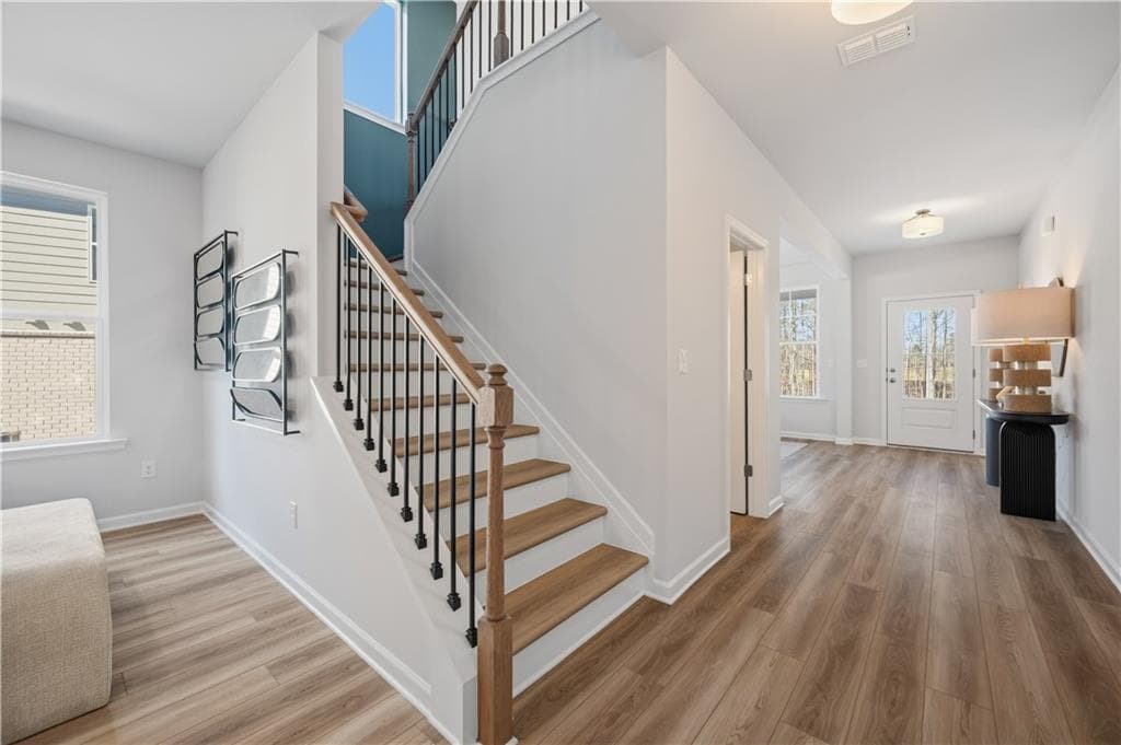 5 bedroom, 5 bathroom, 3,300 sq ft single family residence for sale at 2765 Pechaver Court, Snellville, GA 30039 — photo 8