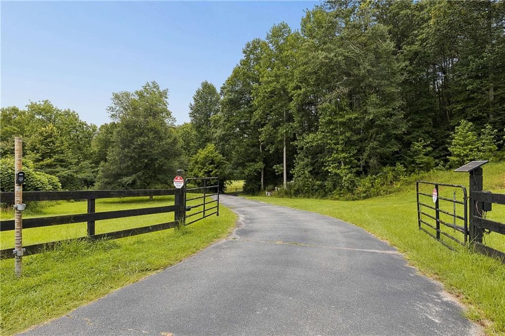 3 bedroom, 3 bathroom single family residence for sale at 1736 Harmony Grove Church Road, Acworth, GA 30101 — photo 2