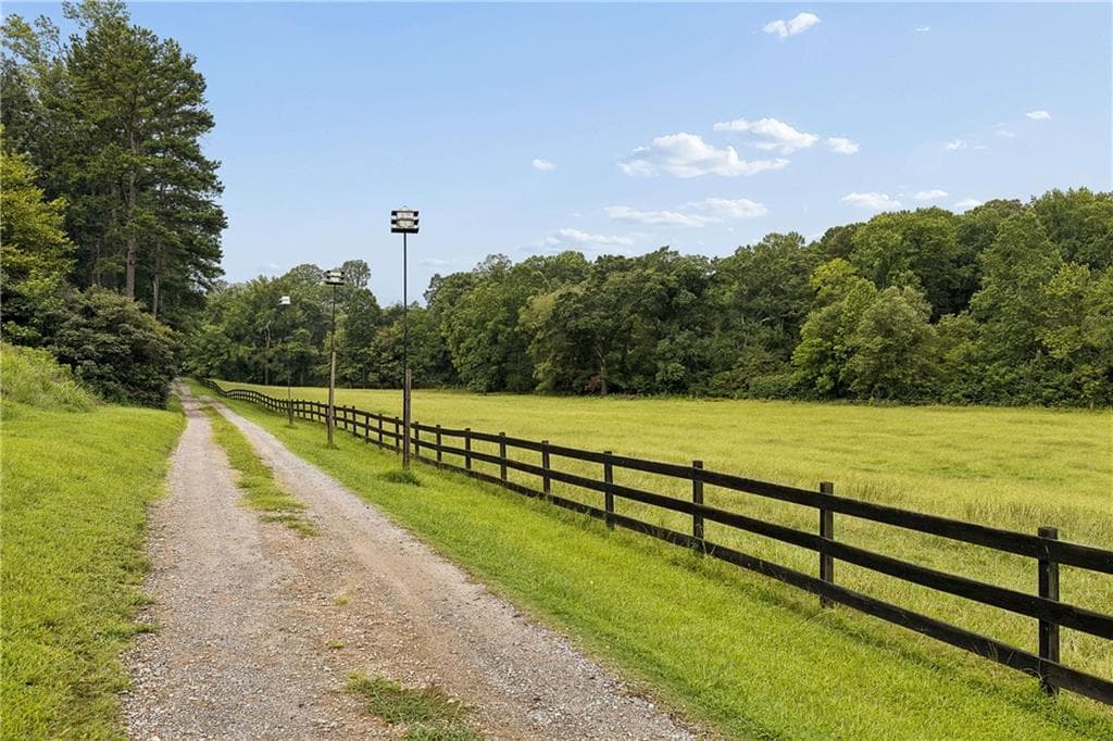 3 bedroom, 3 bathroom single family residence for sale at 1736 Harmony Grove Church Road, Acworth, GA 30101 — photo 4
