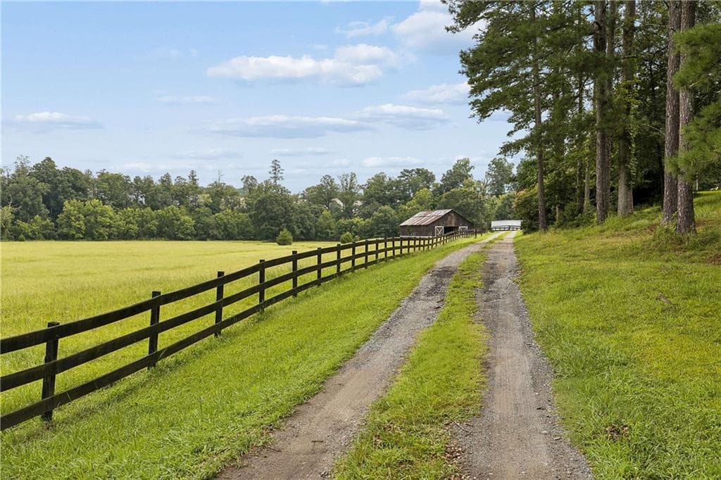 3 bedroom, 3 bathroom single family residence for sale at 1736 Harmony Grove Church Road, Acworth, GA 30101 — photo 5