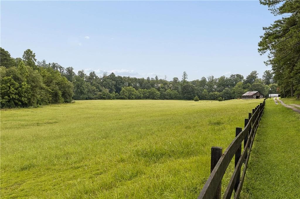 3 bedroom, 3 bathroom single family residence for sale at 1736 Harmony Grove Church Road, Acworth, GA 30101 — photo 6