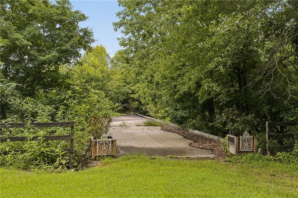 3 bedroom, 3 bathroom single family residence for sale at 1736 Harmony Grove Church Road, Acworth, GA 30101 — photo 7