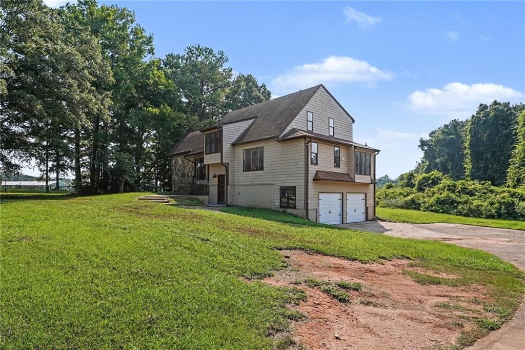 4 bedroom, 4 bathroom, 2,361 sq ft single family residence for sale at 498 Millers Mill Road, Stockbridge, GA 30281 — photo 3