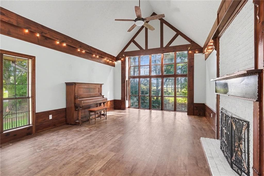 4 bedroom, 4 bathroom, 2,361 sq ft single family residence for sale at 498 Millers Mill Road, Stockbridge, GA 30281 — photo 6
