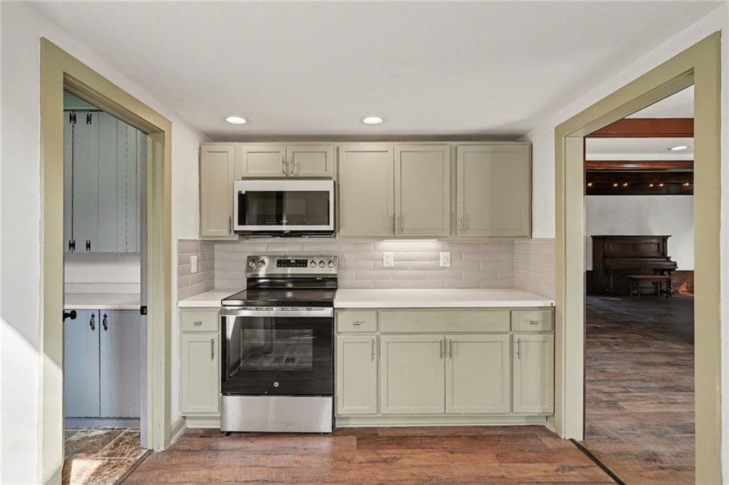 4 bedroom, 4 bathroom, 2,361 sq ft single family residence for sale at 498 Millers Mill Road, Stockbridge, GA 30281 — photo 10