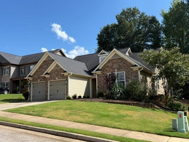 3 bedroom, 3 bathroom, 2,122 sq ft single family residence for rent at 1030 Amber Waves Avenue, Hoschton, GA 30548 for $2,300 a month — photo 2