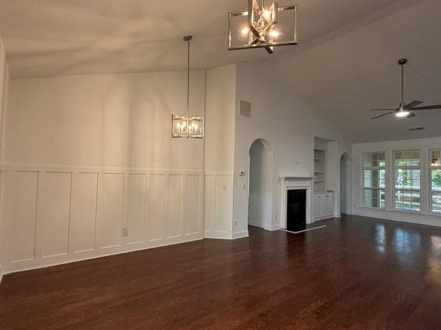 3 bedroom, 3 bathroom, 2,122 sq ft single family residence for rent at 1030 Amber Waves Avenue, Hoschton, GA 30548 for $2,300 a month — photo 4