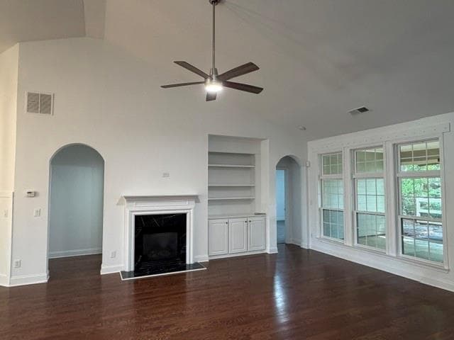 3 bedroom, 3 bathroom, 2,122 sq ft single family residence for rent at 1030 Amber Waves Avenue, Hoschton, GA 30548 for $2,300 a month — photo 5