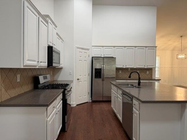 3 bedroom, 3 bathroom, 2,122 sq ft single family residence for rent at 1030 Amber Waves Avenue, Hoschton, GA 30548 for $2,300 a month — photo 7