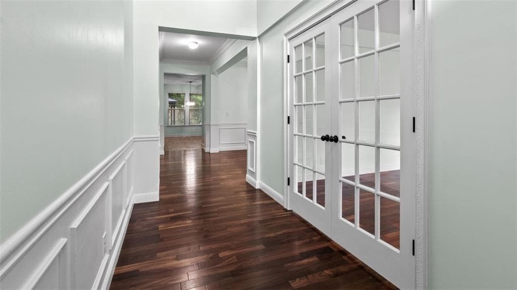 4 bedroom, 3 bathroom, 3,420 sq ft single family residence for sale at 4435 Fourth Rail Lane, Cumming, GA 30040 — photo 2