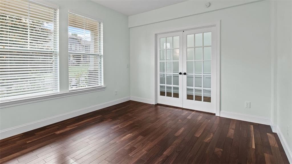 4 bedroom, 3 bathroom, 3,420 sq ft single family residence for sale at 4435 Fourth Rail Lane, Cumming, GA 30040 — photo 3