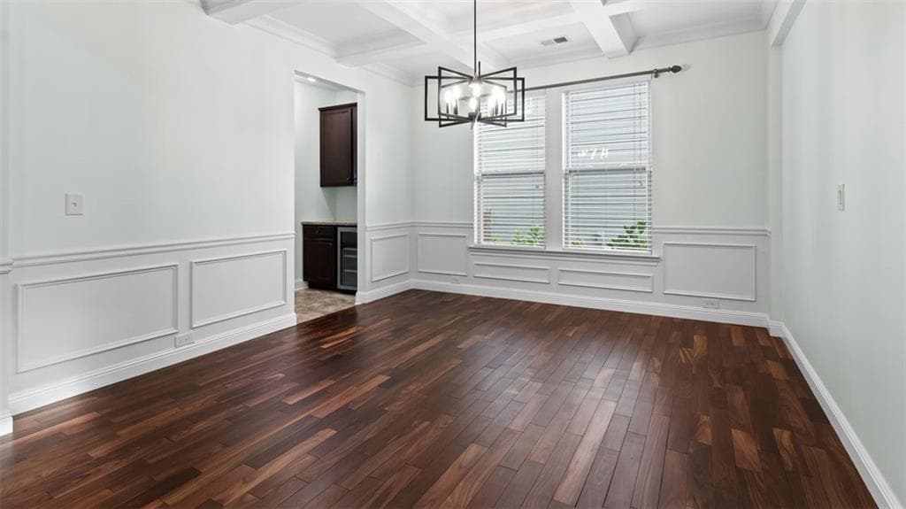 4 bedroom, 3 bathroom, 3,420 sq ft single family residence for sale at 4435 Fourth Rail Lane, Cumming, GA 30040 — photo 4