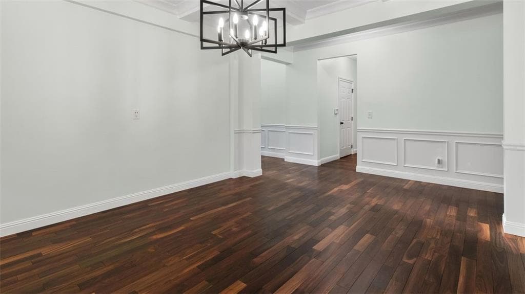 4 bedroom, 3 bathroom, 3,420 sq ft single family residence for sale at 4435 Fourth Rail Lane, Cumming, GA 30040 — photo 5