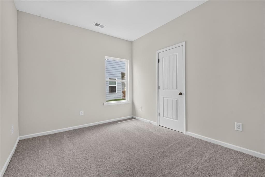 3 bedroom, 2 bathroom, 1,137 sq ft single family residence under contract at 6 Rhine Trail, Rome, GA 30165 — photo 5