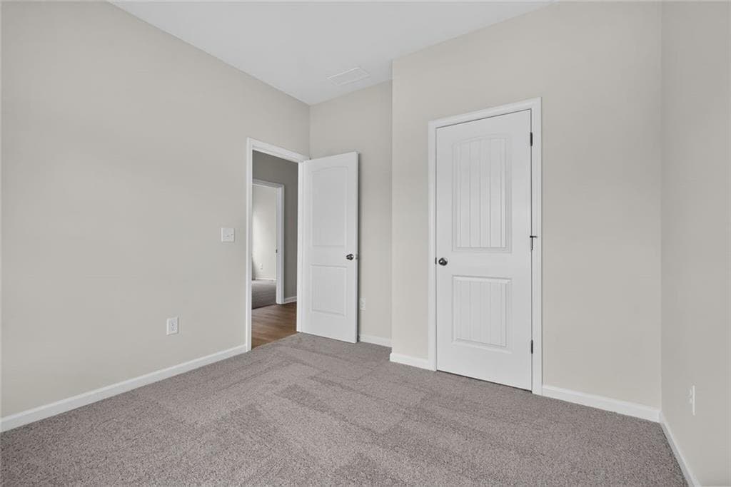 3 bedroom, 2 bathroom, 1,137 sq ft single family residence under contract at 6 Rhine Trail, Rome, GA 30165 — photo 6