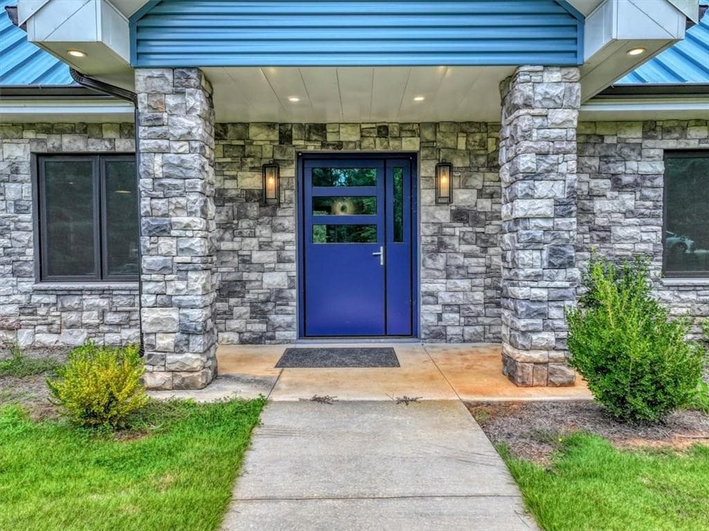 3 bedroom, 3 bathroom, 2,040 sq ft single family residence for sale at 40 Red Oak Circle, Buchanan, GA 30113 — photo 4