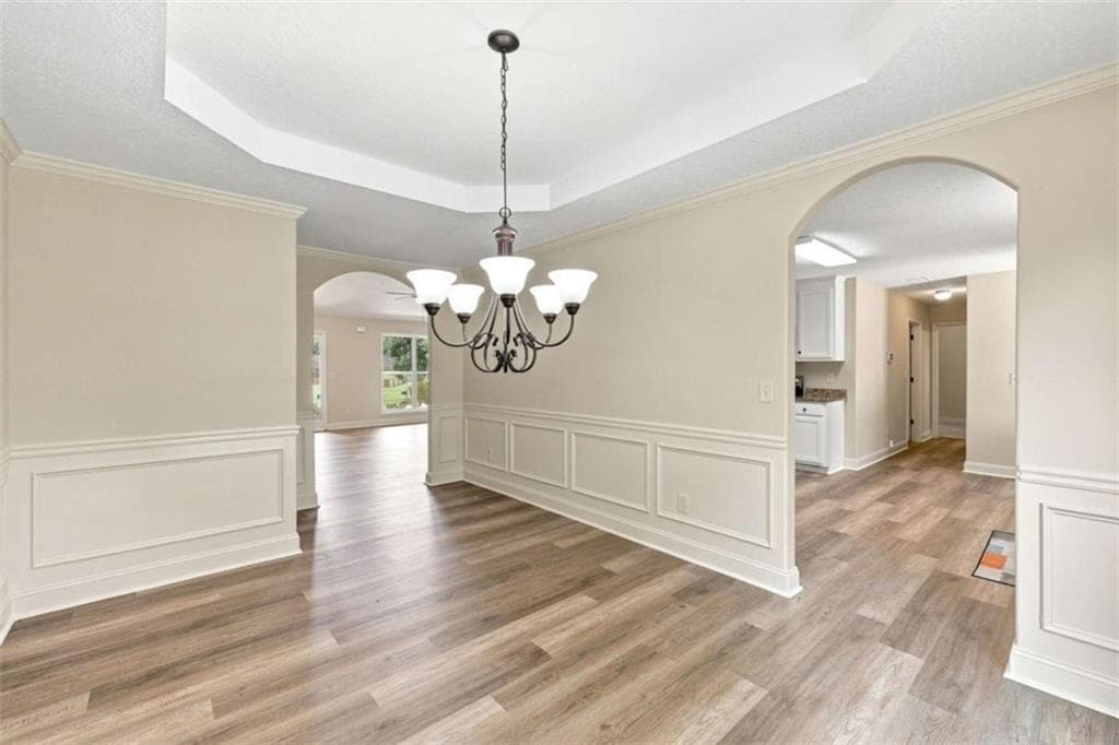 4 bedroom, 3 bathroom, 2,188 sq ft single family residence for sale at 482 Logans Way, Hoschton, GA 30548 — photo 9