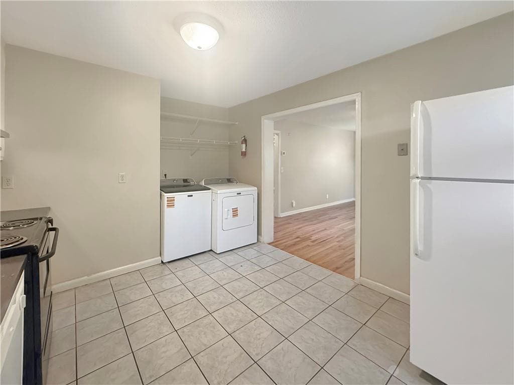 2 bedroom, 1 bathroom, 700 sq ft apartment for rent at 514 Clover Drive 4, Buford, GA 30518 for $1,500 a month — photo 6