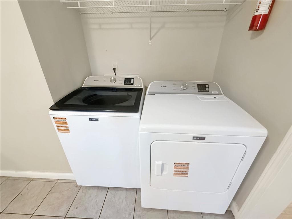 2 bedroom, 1 bathroom, 700 sq ft apartment for rent at 514 Clover Drive 4, Buford, GA 30518 for $1,500 a month — photo 7