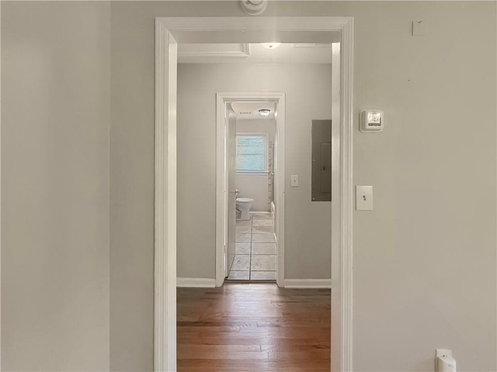 2 bedroom, 1 bathroom, 700 sq ft apartment for rent at 514 Clover Drive 4, Buford, GA 30518 for $1,500 a month — photo 8