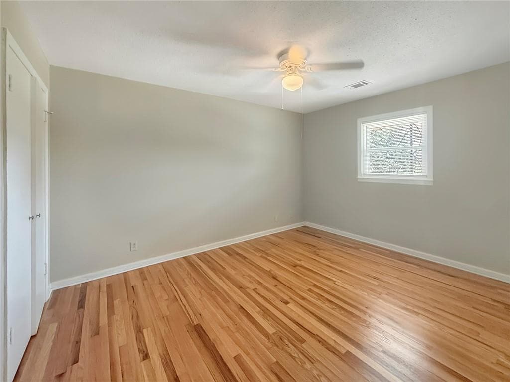 2 bedroom, 1 bathroom, 700 sq ft apartment for rent at 514 Clover Drive 4, Buford, GA 30518 for $1,500 a month — photo 10