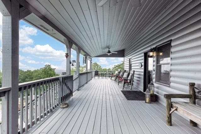 5 bedroom, 3 bathroom, 3,786 sq ft single family residence for sale at 726 Railey Ridge, Ranger, GA 30734 — photo 8