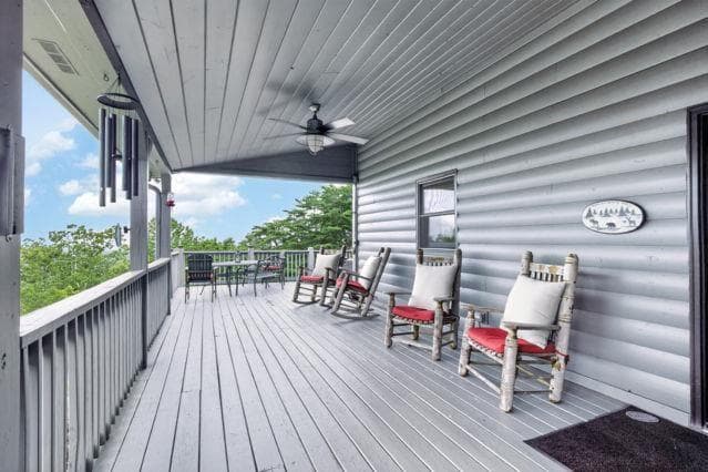 5 bedroom, 3 bathroom, 3,786 sq ft single family residence for sale at 726 Railey Ridge, Ranger, GA 30734 — photo 10