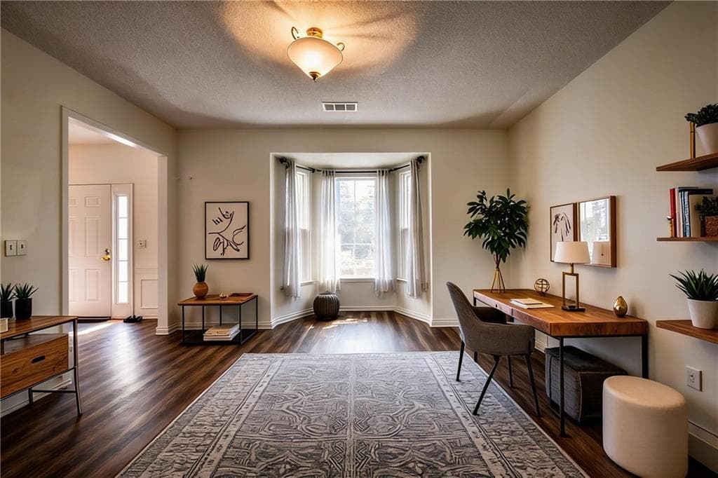 4 bedroom, 3 bathroom, 2,283 sq ft single family residence for sale at 900 Cherringham Court, Johns Creek, GA 30005 — photo 4