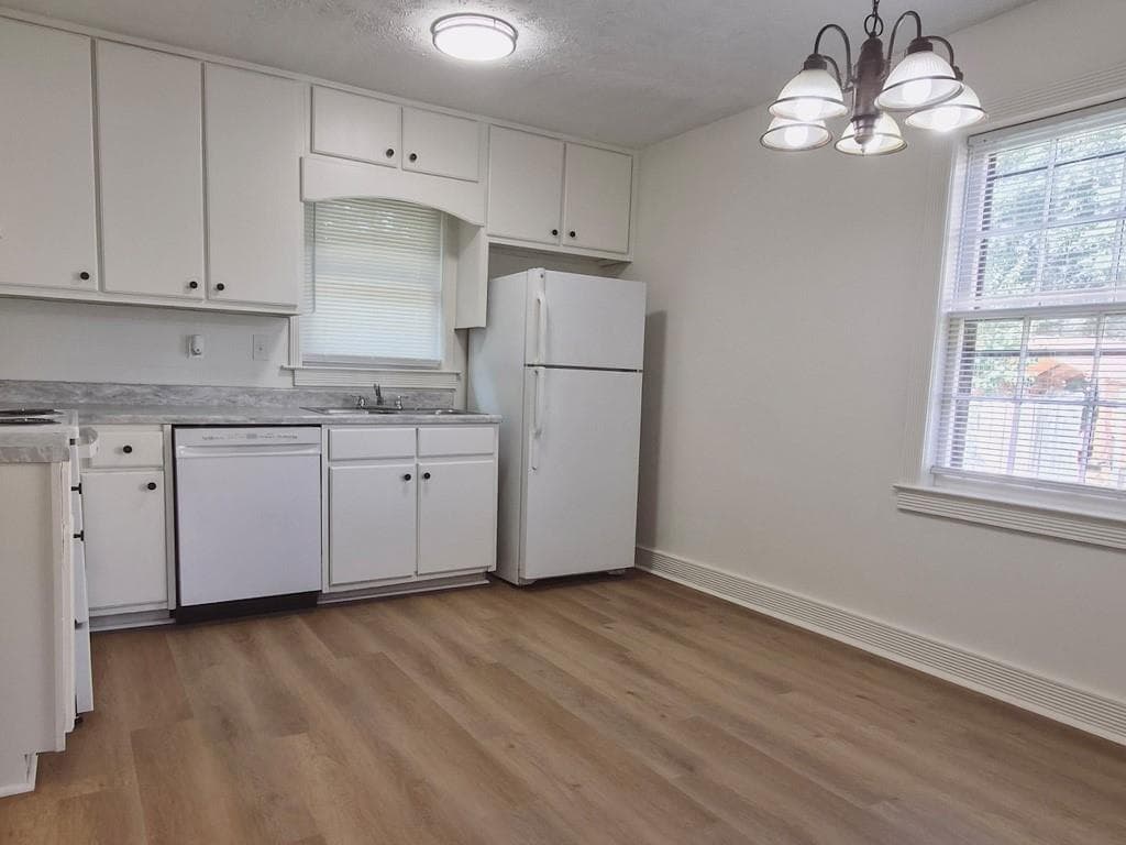 3 bedroom, 2 bathroom, 4,256 sq ft townhouse for rent at 3360 Club Drive D, Lawrenceville, GA 30044 for $1,600 a month — photo 3