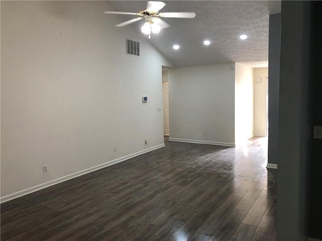 3 bedroom, 2 bathroom, 1,884 sq ft single family residence for sale at 250 Twin Brook Way, Lawrenceville, GA 30043 — photo 4