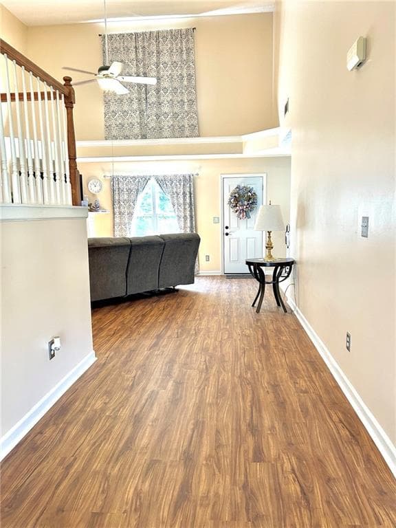 3 bedroom, 3 bathroom, 2,220 sq ft single family residence for sale at 226 Oceanliner Drive, Winder, GA 30680 — photo 7