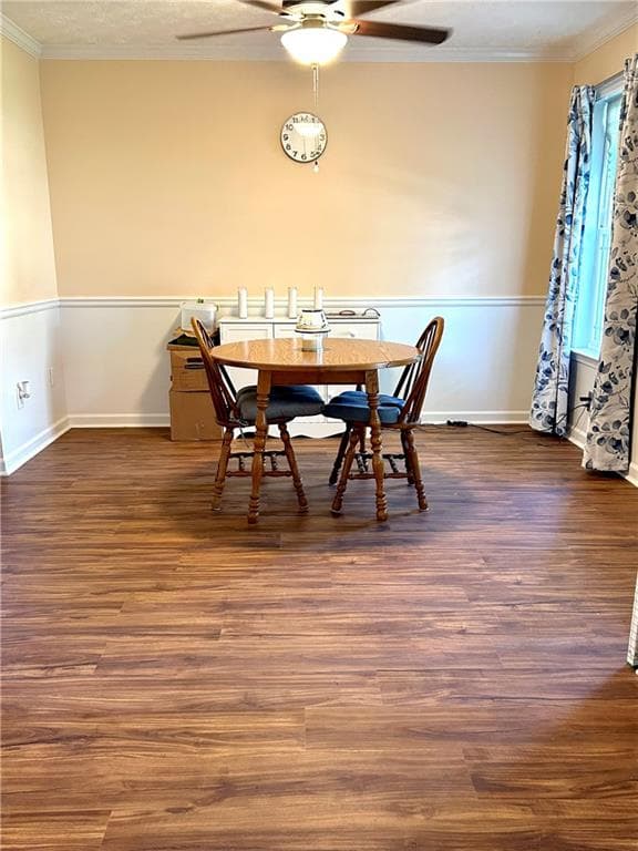 3 bedroom, 3 bathroom, 2,220 sq ft single family residence for sale at 226 Oceanliner Drive, Winder, GA 30680 — photo 6