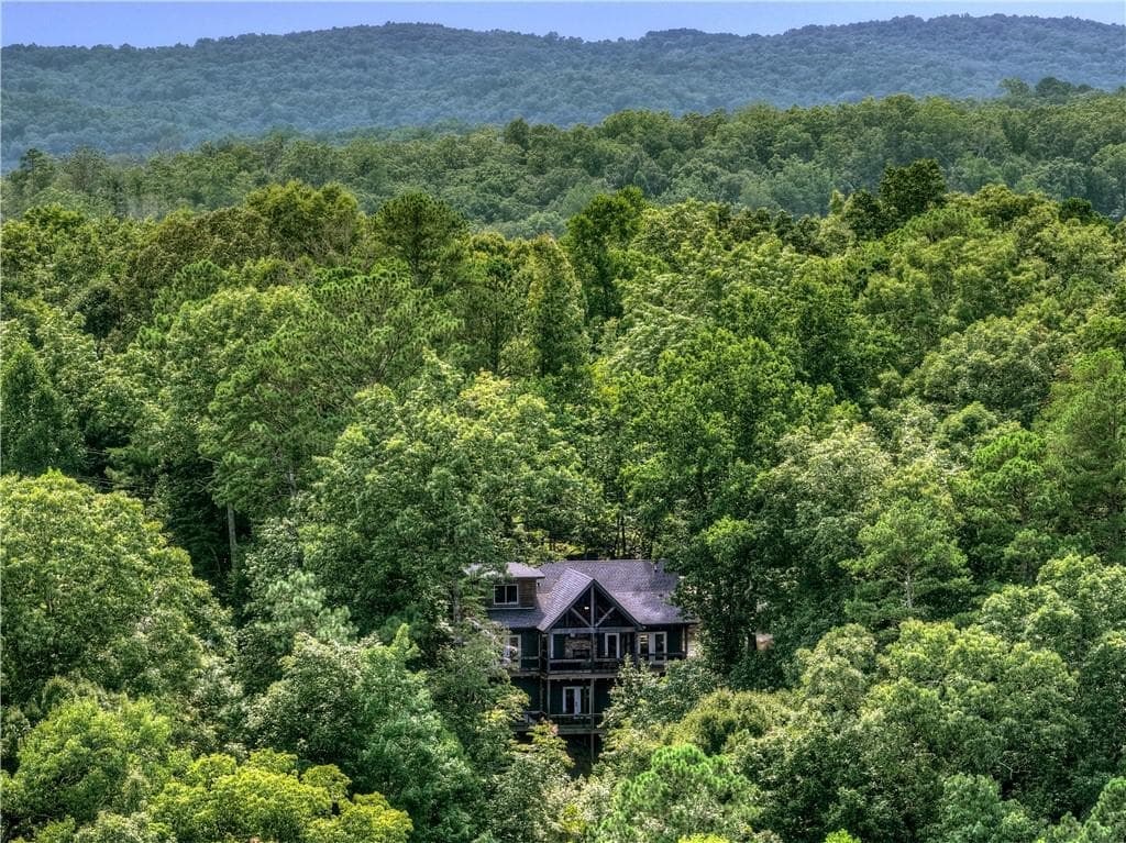 3 bedroom, 3 bathroom, 2,430 sq ft single family residence under contract at 518 Mango Lane, Ellijay, GA 30540 — photo 5