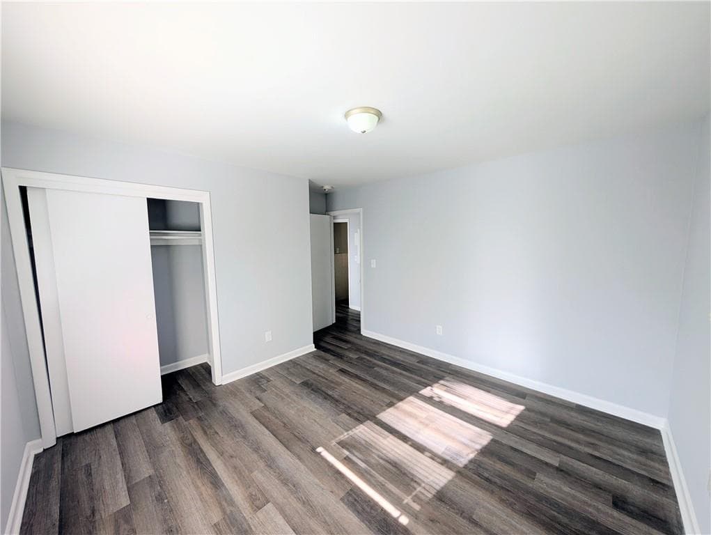4 bedroom, 2 bathroom, 1,362 sq ft single family residence for sale at 70 Ruzelle Drive, Atlanta, GA 30354 — photo 3