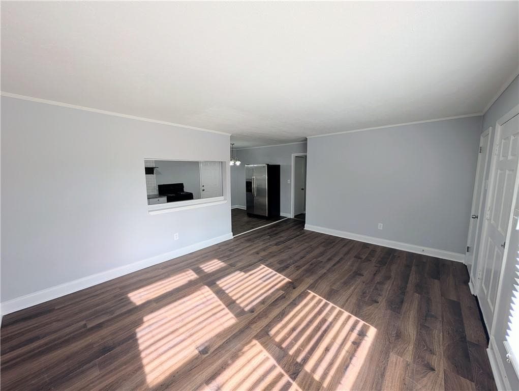 4 bedroom, 2 bathroom, 1,362 sq ft single family residence for sale at 70 Ruzelle Drive, Atlanta, GA 30354 — photo 10