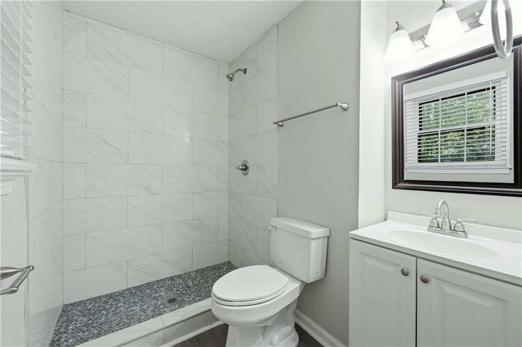 4 bedroom, 3 bathroom, 2,130 sq ft single family residence under contract at 266 Firecrest Lane, Lawrenceville, GA 30046 — photo 6