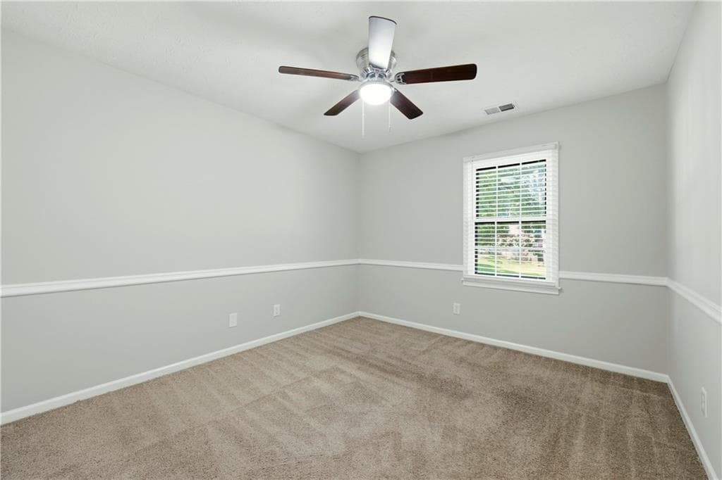 4 bedroom, 3 bathroom, 2,130 sq ft single family residence under contract at 266 Firecrest Lane, Lawrenceville, GA 30046 — photo 9