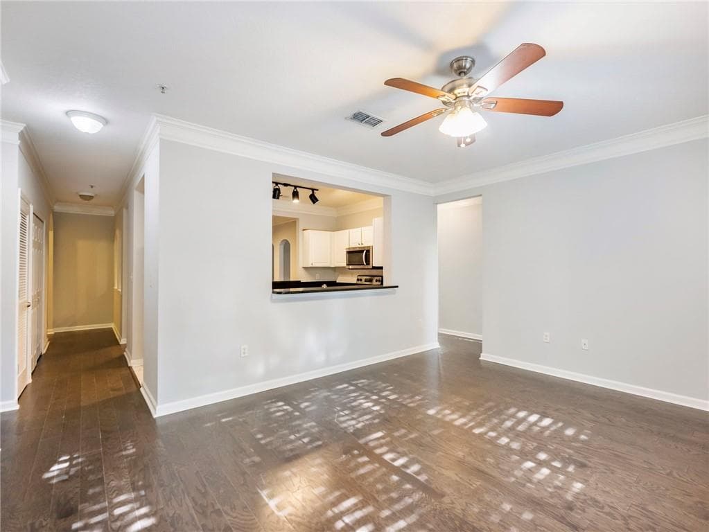 3 bedroom, 2 bathroom, 1,546 sq ft condominium for rent at 5207 Westchester Ridge, Atlanta, GA 30329 for $2,400 a month — photo 5