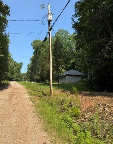 single family residence for sale at LOT 92 Rue Fieur De Lis, Lavonia, GA 30553 — photo 4