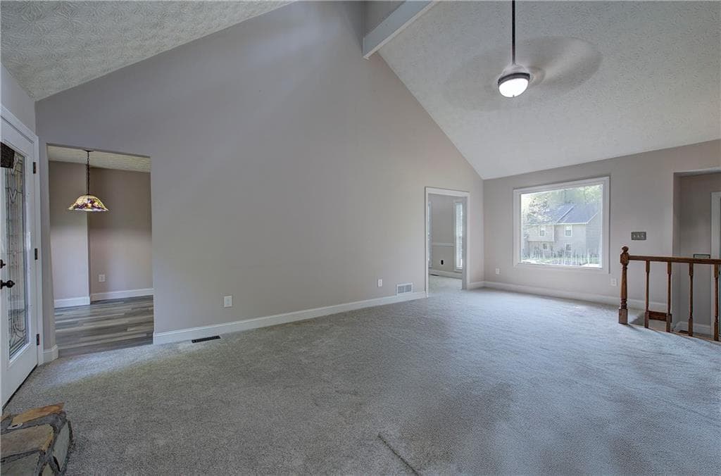 4 bedroom, 3 bathroom, 2,398 sq ft single family residence for sale at 1032 Summer Place, Acworth, GA 30102 — photo 5