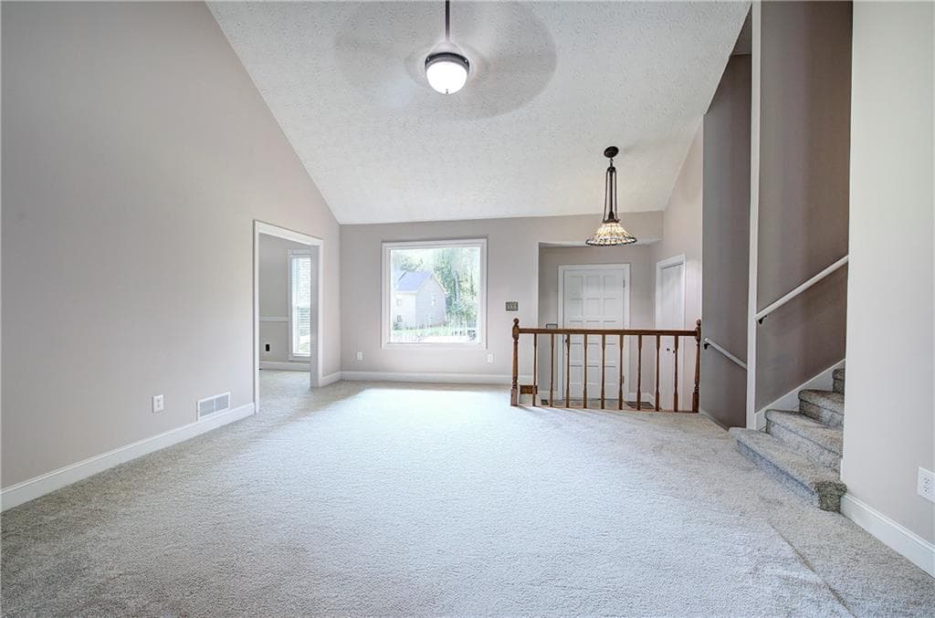 4 bedroom, 3 bathroom, 2,398 sq ft single family residence for sale at 1032 Summer Place, Acworth, GA 30102 — photo 6