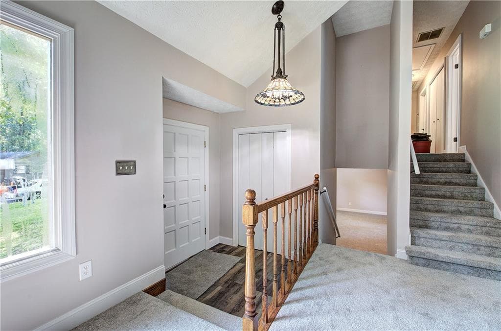 4 bedroom, 3 bathroom, 2,398 sq ft single family residence for sale at 1032 Summer Place, Acworth, GA 30102 — photo 7