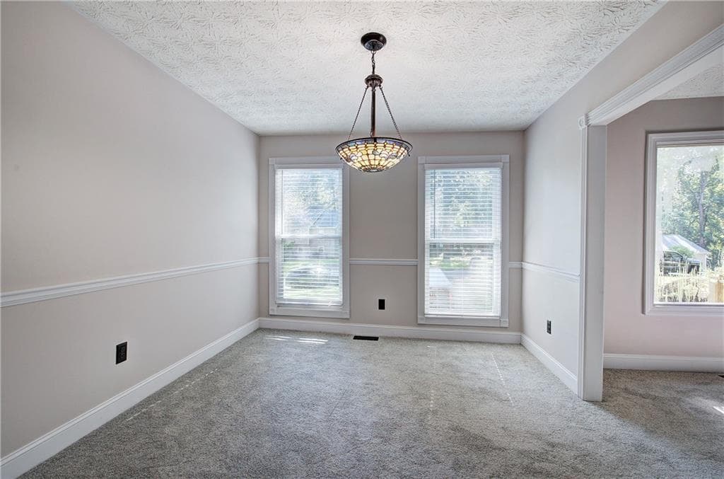 4 bedroom, 3 bathroom, 2,398 sq ft single family residence for sale at 1032 Summer Place, Acworth, GA 30102 — photo 9