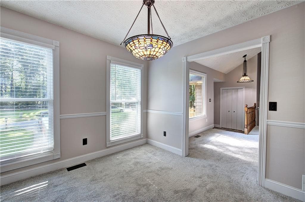 4 bedroom, 3 bathroom, 2,398 sq ft single family residence for sale at 1032 Summer Place, Acworth, GA 30102 — photo 10