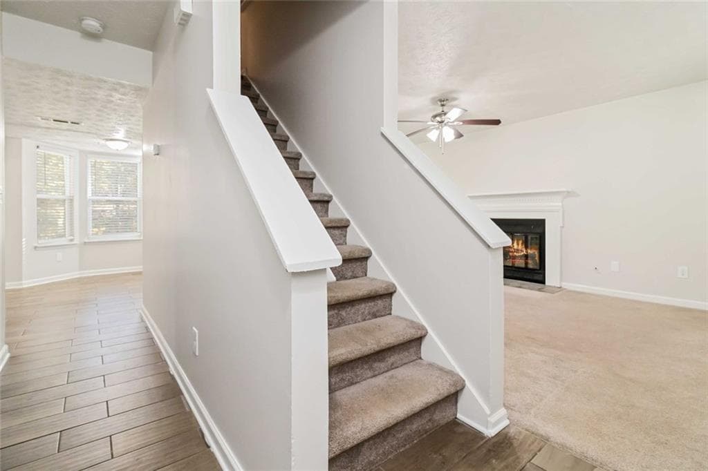 3 bedroom, 2 bathroom, 1,764 sq ft single family residence for sale at 2725 Wildflower Lane, Snellville, GA 30039 — photo 9